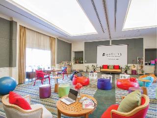 Pullman Phuket Panwa Beach Resort fotoÄŸrafÄ±