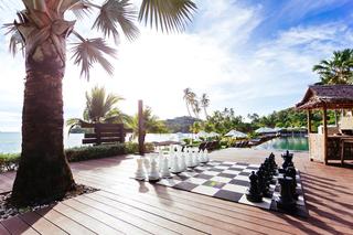 Pullman Phuket Panwa Beach Resort fotoÄŸrafÄ±