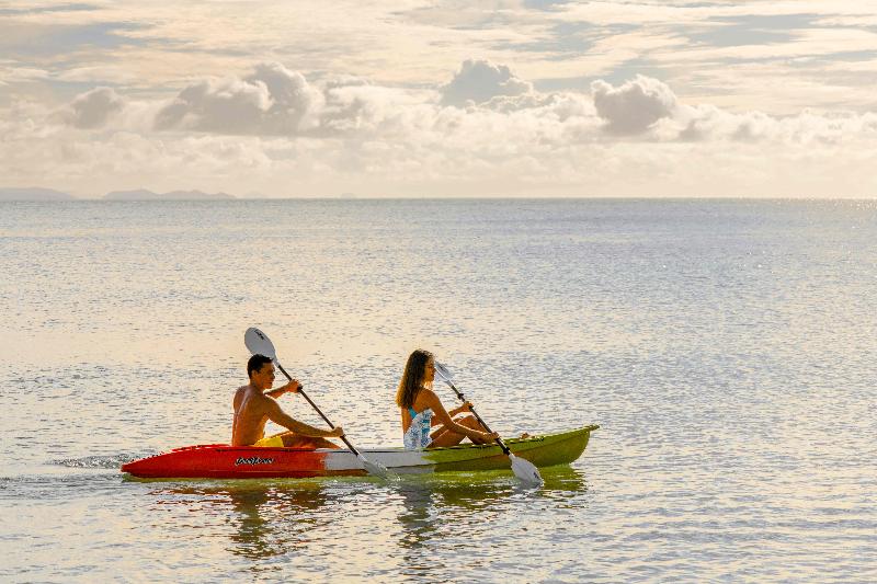 Pullman Phuket Panwa Beach Resort - Aktivite