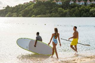 Pullman Phuket Panwa Beach Resort fotoÄŸrafÄ±