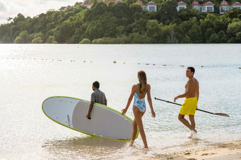 Pullman Phuket Panwa Beach Resort - Aktivite