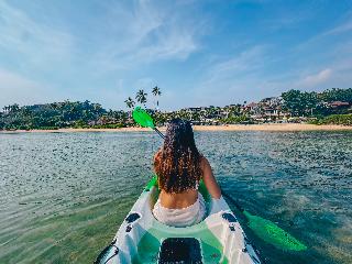 Pullman Phuket Panwa Beach Resort fotoÄŸrafÄ±
