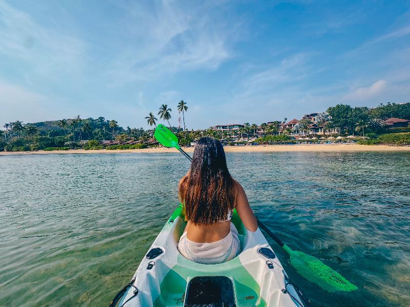 Pullman Phuket Panwa Beach Resort - Aktivite