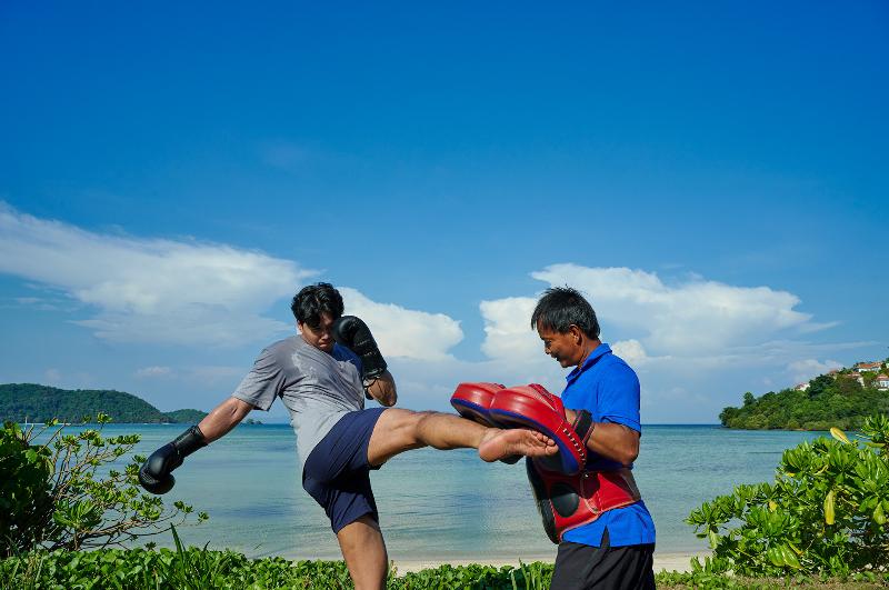 Pullman Phuket Panwa Beach Resort - Aktivite