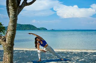 Pullman Phuket Panwa Beach Resort fotoÄŸrafÄ±