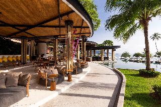 Pullman Phuket Panwa Beach Resort otel fotoğrafı
