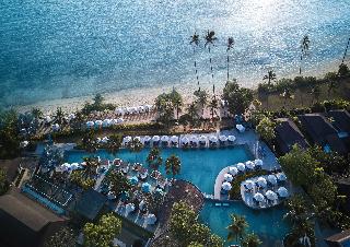 Pullman Phuket Panwa Beach Resort fotoÄŸrafÄ±