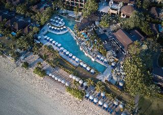 Pullman Phuket Panwa Beach Resort fotoÄŸrafÄ±