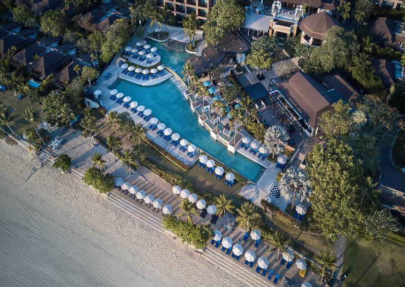 Pullman Phuket Panwa Beach Resort - Genel