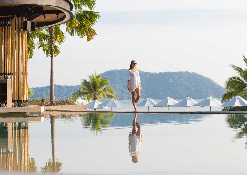 Pullman Phuket Panwa Beach Resort - Genel