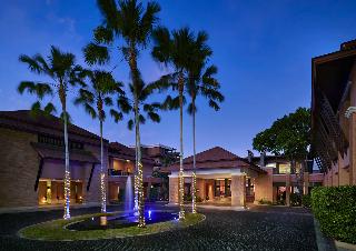 Pullman Phuket Panwa Beach Resort fotoÄŸrafÄ±