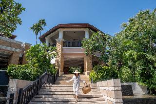 Pullman Phuket Panwa Beach Resort fotoÄŸrafÄ±
