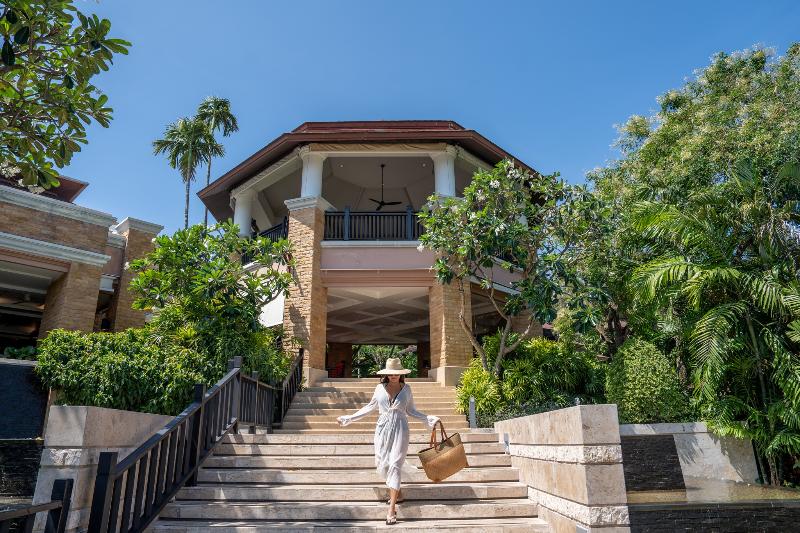 Pullman Phuket Panwa Beach Resort - Genel