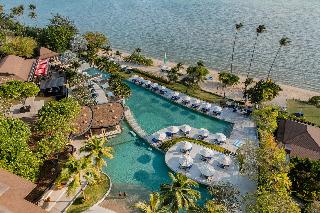 Pullman Phuket Panwa Beach Resort fotoÄŸrafÄ±