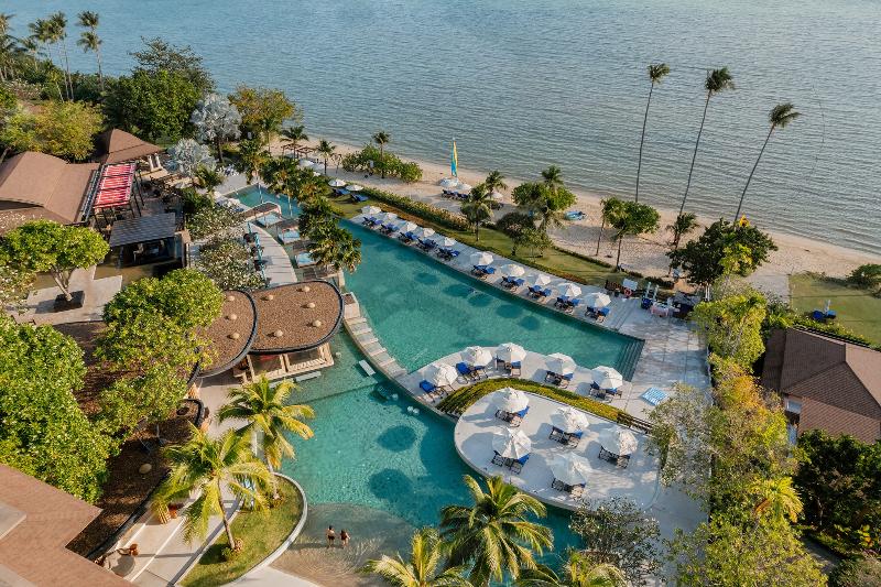 Pullman Phuket Panwa Beach Resort - Genel