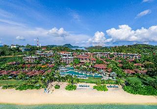 Pullman Phuket Panwa Beach Resort fotoÄŸrafÄ±