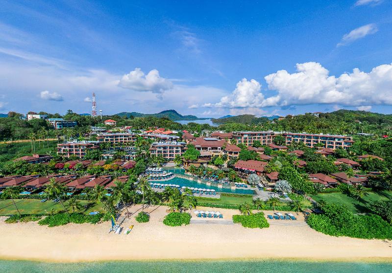 Pullman Phuket Panwa Beach Resort - Genel
