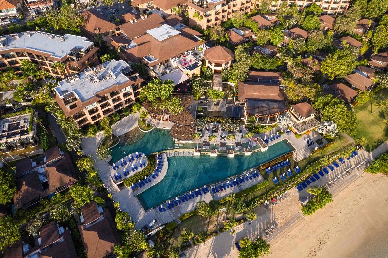Pullman Phuket Panwa Beach Resort - Genel