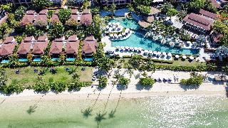 Pullman Phuket Panwa Beach Resort fotoÄŸrafÄ±