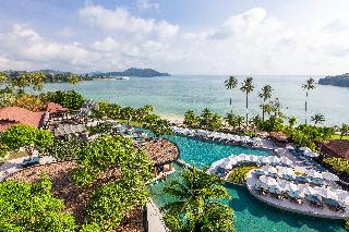 Pullman Phuket Panwa Beach Resort fotoÄŸrafÄ±