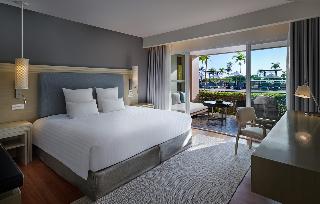 Pullman Phuket Panwa Beach Resort fotoÄŸrafÄ±