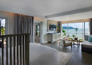 Pullman Phuket Panwa Beach Resort fotoÄŸrafÄ±