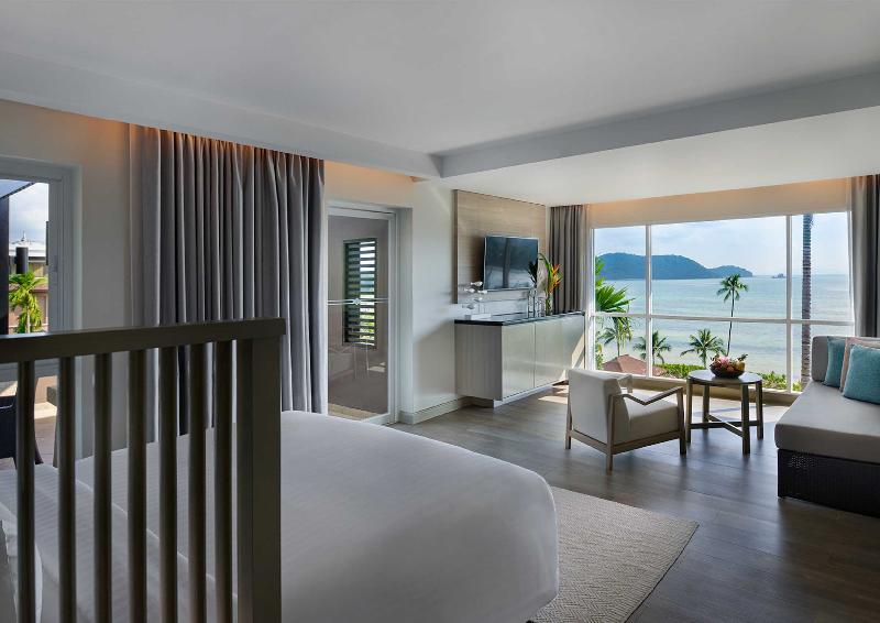 Pullman Phuket Panwa Beach Resort - Oda