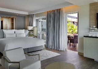 Pullman Phuket Panwa Beach Resort fotoÄŸrafÄ±