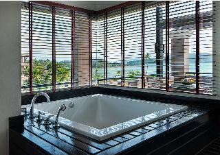 Pullman Phuket Panwa Beach Resort fotoÄŸrafÄ±