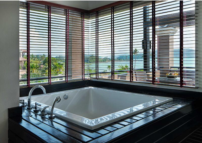 Pullman Phuket Panwa Beach Resort - Oda