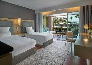 Pullman Phuket Panwa Beach Resort fotoÄŸrafÄ±
