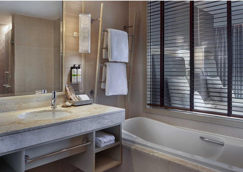 Pullman Phuket Panwa Beach Resort - Oda