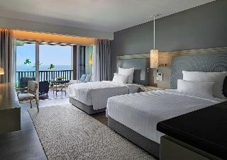 Pullman Phuket Panwa Beach Resort fotoÄŸrafÄ±