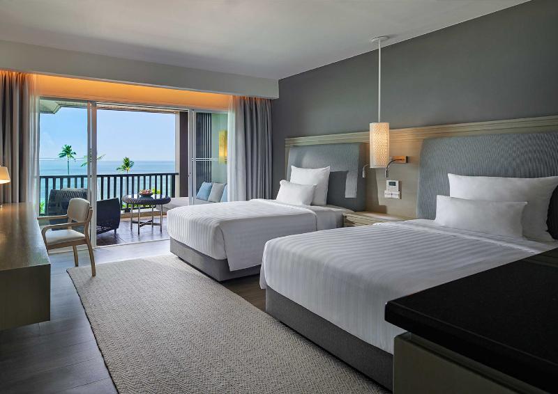 Pullman Phuket Panwa Beach Resort - Oda