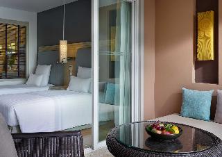 Pullman Phuket Panwa Beach Resort fotoÄŸrafÄ±