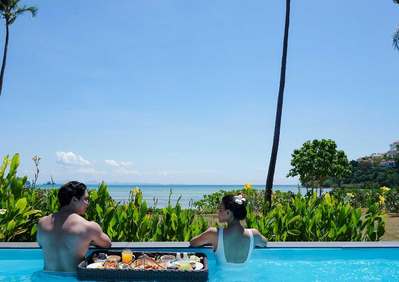 Pullman Phuket Panwa Beach Resort - Oda