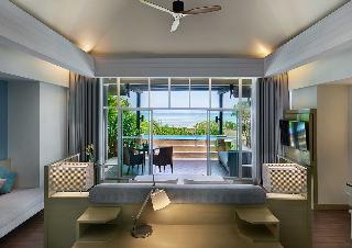 Pullman Phuket Panwa Beach Resort fotoÄŸrafÄ±