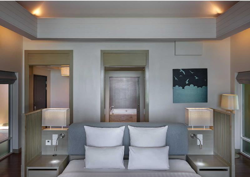 Pullman Phuket Panwa Beach Resort - Oda