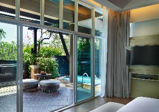 Pullman Phuket Panwa Beach Resort fotoÄŸrafÄ±