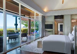 Pullman Phuket Panwa Beach Resort fotoÄŸrafÄ±