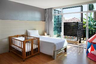 Pullman Phuket Panwa Beach Resort fotoÄŸrafÄ±