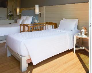 Pullman Phuket Panwa Beach Resort fotoÄŸrafÄ±
