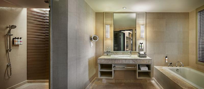 Pullman Phuket Panwa Beach Resort - Oda