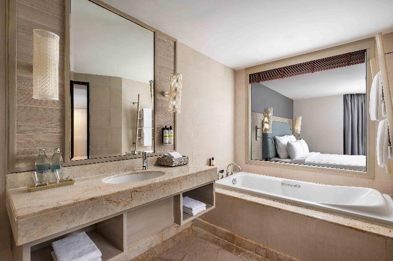 Pullman Phuket Panwa Beach Resort - Oda