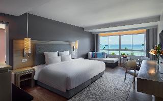 Pullman Phuket Panwa Beach Resort fotoÄŸrafÄ±