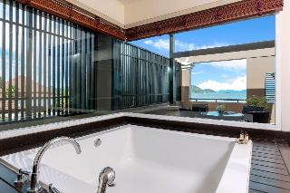 Pullman Phuket Panwa Beach Resort fotoÄŸrafÄ±