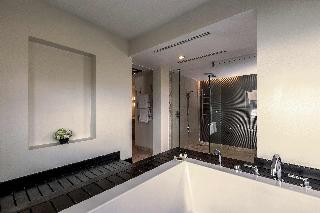 Pullman Phuket Panwa Beach Resort fotoÄŸrafÄ±