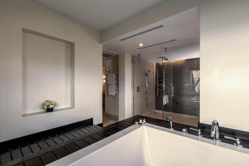 Pullman Phuket Panwa Beach Resort - Oda