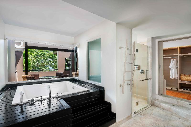 Pullman Phuket Panwa Beach Resort - Oda