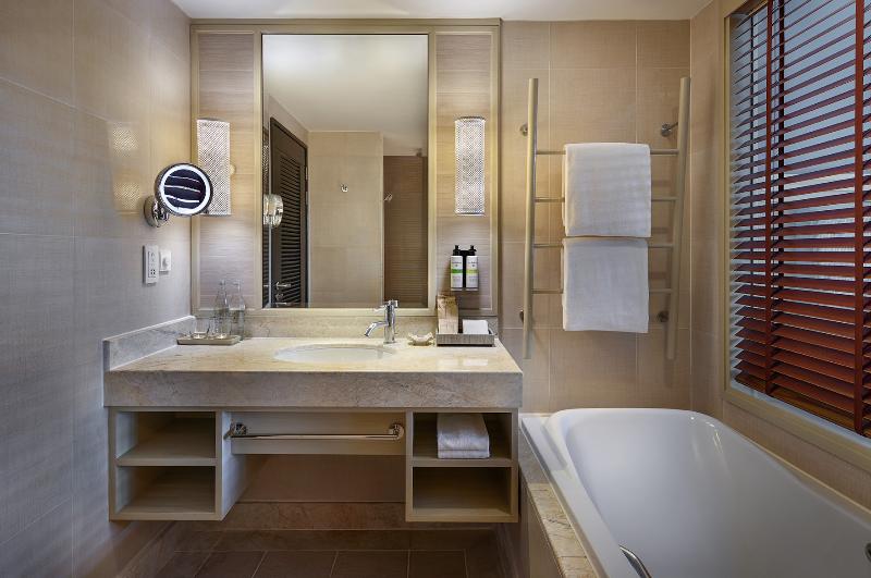 Pullman Phuket Panwa Beach Resort - Oda